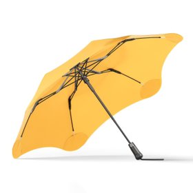 BLUNT Collapsible Umbrella Metro – Citrus Yellow
