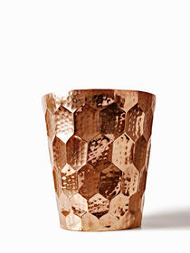 Tom Dixon Hex Champagne Bucket