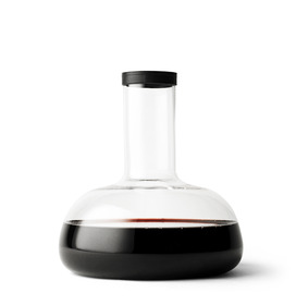 Menu Wine Breather Carafe
