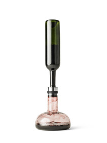 Menu Wine Breather Carafe