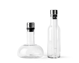 Menu Wine Breather & Cool Breather Set