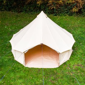 5m Bell Tent Pro