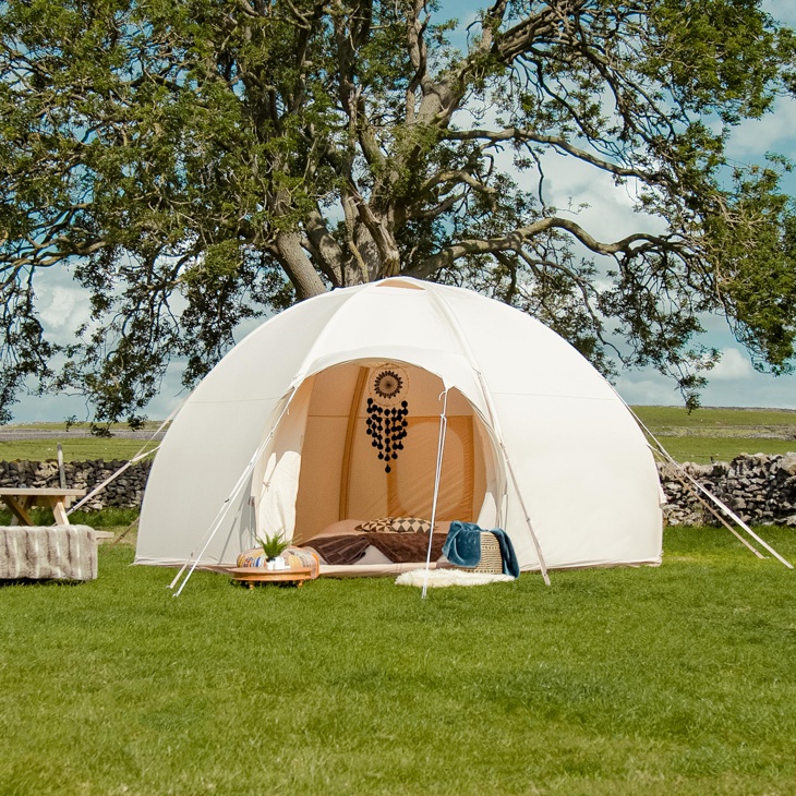 The Nova Air Dome (3m-5m)