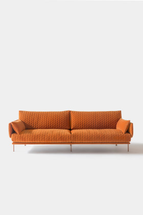 Bonaldo Structure Sofa