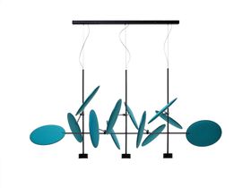 MOGG DIVA Pendant light
