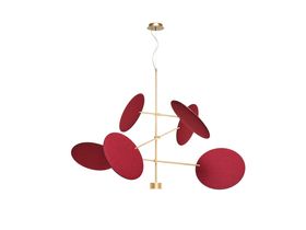 MOGG DIVA Pendant light