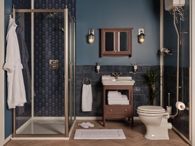 Riviera White Towels - Plush Cotton