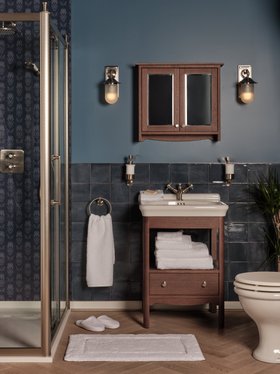 Riviera White Towels - Plush Cotton