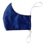 Washable, Reusable Face Mask - Navy Blue