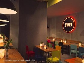 Natur-Filz: Flächenvorhang, Schiebevorhang, Raumteiler nach Maß // ungefärbter Filz