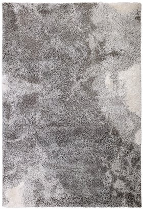 Teppich Astra Paulie 251-004 Marmor silber