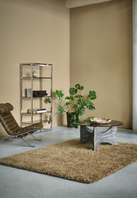 Teppich Brink & Campman Sprout dusty ground 013319