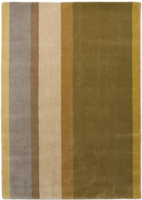 Teppich Brink & Campman Decor Linear Earth 089801