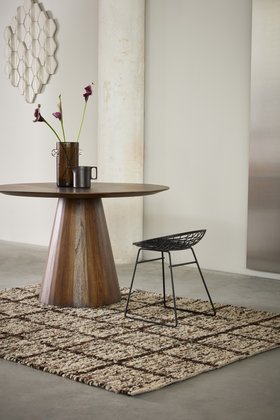 Teppich Brink&Campman Craft Jack bear brown 149405