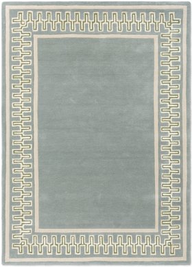 Sanderson Teppich Linnean Porcelain 148408