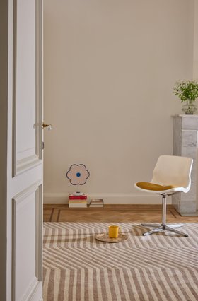 Marimekko Teppich Kalasääski 134004 Greige