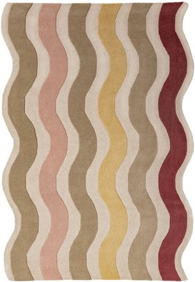 Teppich MonTapis Cassy Mulberry