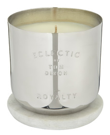 Eclectic Scented Candle Duftkerze Tom Dixon
