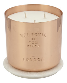 Eclectic Scented Candle Duftkerze Tom Dixon