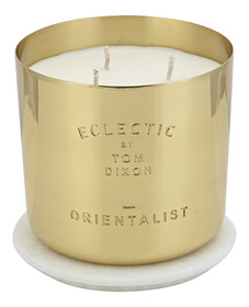 Eclectic Scented Candle Duftkerze Tom Dixon