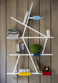 Kann Design Etta Shelf Small 1