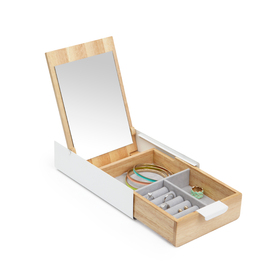 Umbra Reflexion Storage Box Schmuckkasten 2