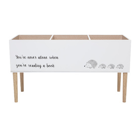 Press Loft Image Of Bloomingville Bookcase Bucherregal For Press