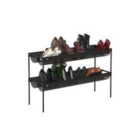 Sling Shoe Storage Schuhregal Umbra