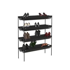 Sling Shoe Storage Schuhregal Umbra