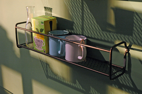 Shelf Frame Wandregal Capventure