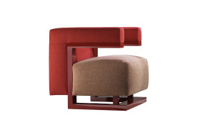 F51N Sessel Edition Bauhausnowhaus Tecta