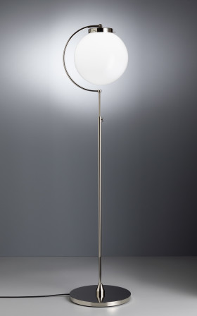 Bauhaus DSL 23 Stehleuchte Tecnolumen