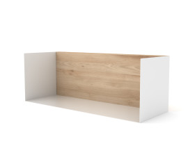 U Shelf Regal M Eiche Ethnicraft