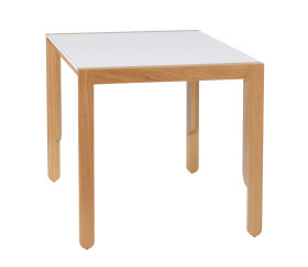 Bauhaus Tea Table Beistelltisch Klein & More