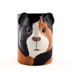 Pencil Pot Becher / Stiftehalter Quail Ceramics