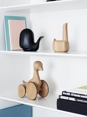Ducky Holzente Normann Copenhagen