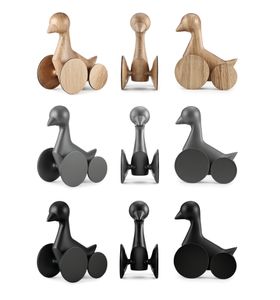Ducky Holzente Normann Copenhagen