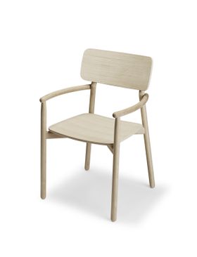 Hven Armchair Stuhl Eiche Skagerak