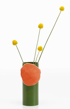 Vases Découpage Vitra