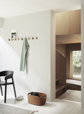 Restore Storage Basket Aufbewahrungskorb Muuto
