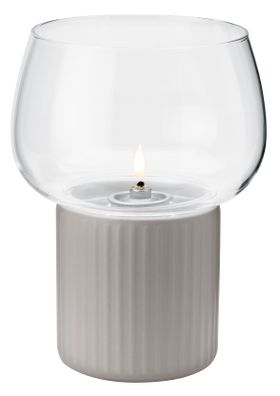 Hygge Hurricane Windlicht RIG TIG by Stelton