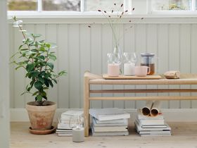 Hygge Hurricane Windlicht RIG TIG by Stelton