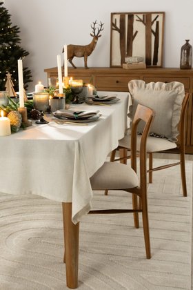 Rustikal & harmonisch