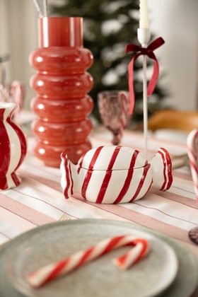 Zuckersüß & festlich