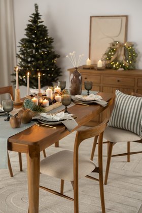 Natürlich & gemütlich