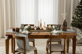 Friedlich & stimmungsvoll