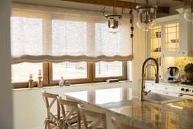 Tageslicht sanft gefiltert