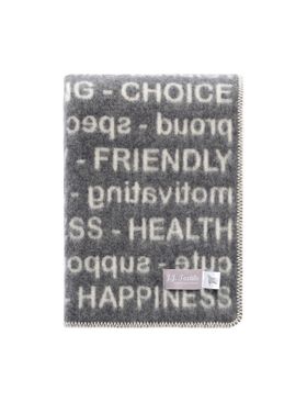 Wellness Blanket