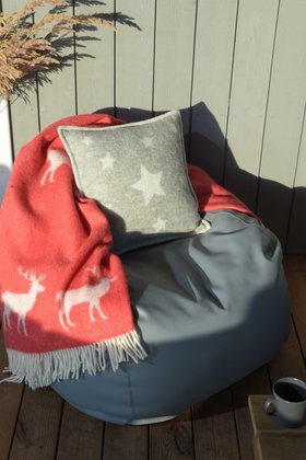 Star Cushion
