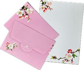 CEDON Briefpapier Set Paradies